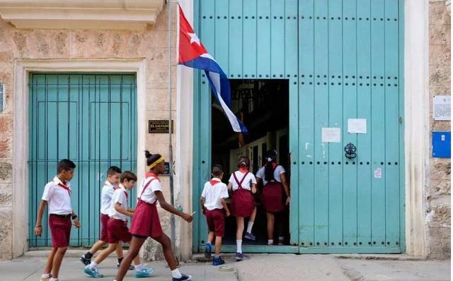 回国了我才敢说：古巴，是我去过的所有国家中，最被看轻的！