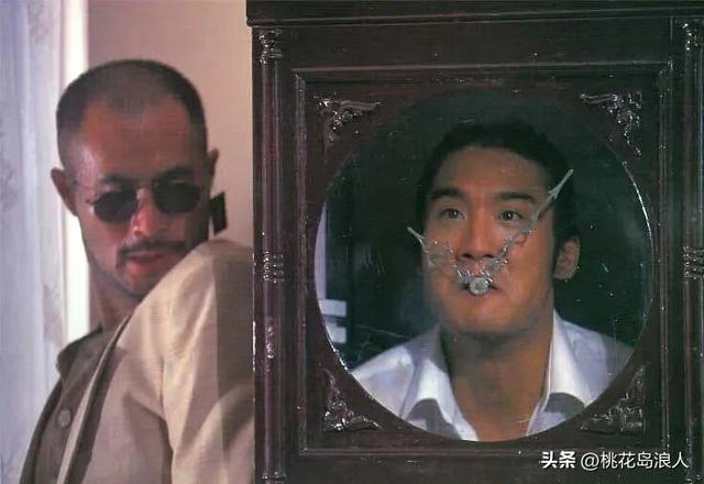 明明是周润发经典之作，为何被雪藏？
