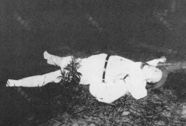 蒋介石退守台湾之前，谁在管理台湾，为何老蒋一去他就主动让位？