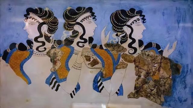 一下挖出神话中的王国！克里特岛惊现史前迷宫，人类活动痕迹曝光