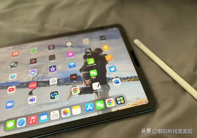 您真的需要平板电脑吗？平板究竟可以做什么？苹果iPad与安卓之争