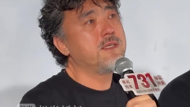 《731》上映不到24小时，口碑迎来两极化！观众给出理由出奇一致