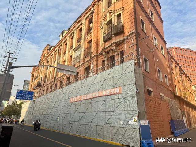 2030年的外滩，将不止于江景