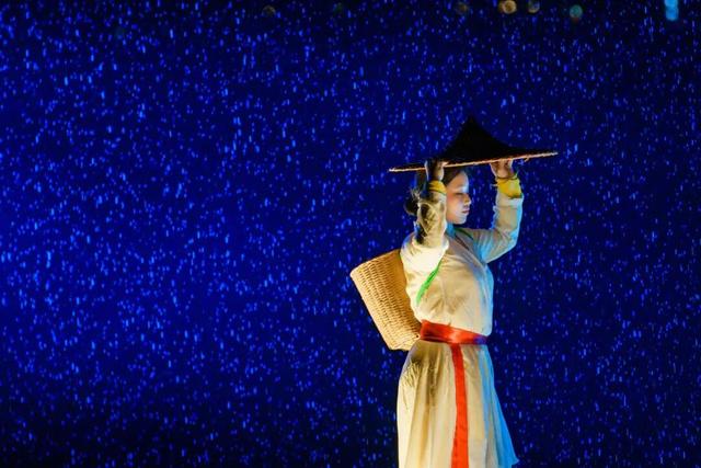 即日起，南平人买一送一！印象大红袍，轮到你了！