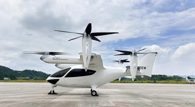 空中出租车来了！Wisk首飞背后的城市	，交通未来 ！