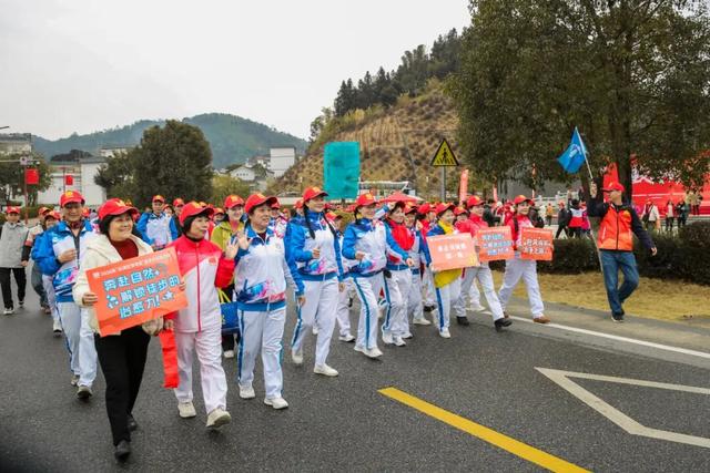从湾区到老区！300人齐赴韶关红色之约