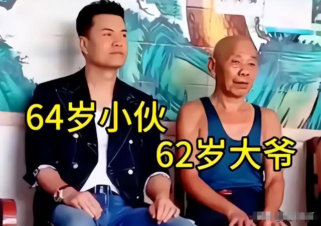 钱再多有什么用，51岁何炅现状，给所有的中年男性提个醒