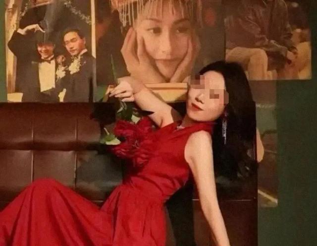 陕西女老师事件持续升温，知情者曝料：抽烟穿吊带，还有多位男友