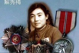 她是抗美援朝的一等功臣，却隐姓埋名16年，身份暴露原因令人落泪图片