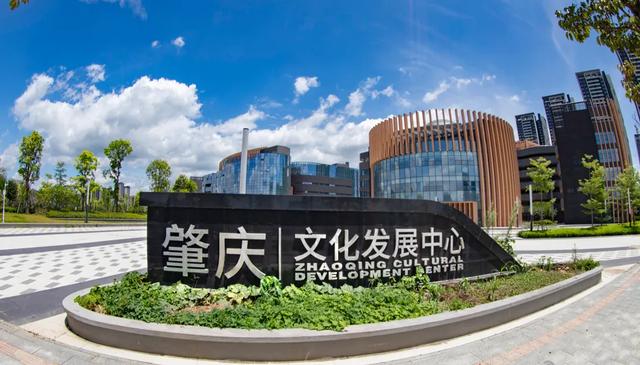 太惊艳！鼎湖区、肇庆新区这些宝藏阅读空间，你打卡过吗？