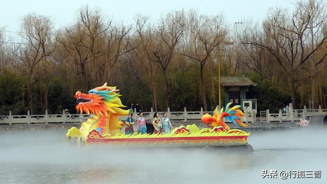 舜帝花海——邂逅一场别具一格的视觉盛宴