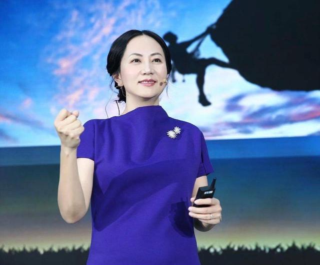 背刺中国出卖华为！孟晚舟事件元凶被揭露后，付出了怎样的代价？