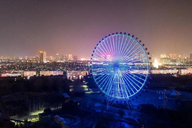 这个七夕，来些浪漫的……