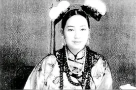 为什么清朝最后三个皇帝都是小孩！图片