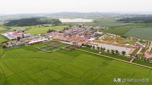 吉林辽源 | 小众宝藏城市打卡攻略！