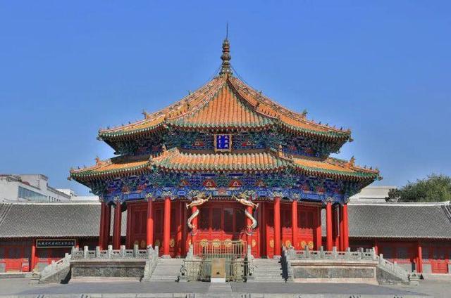 震撼官宣！沈阳故宫+鞍山千山双顶流联票登场