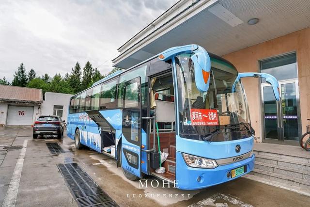 你找着北了吗?在边境线上的漠河北极村,开启一段寻北之旅!