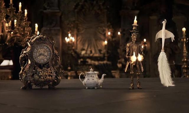 跨越280年演变！“美女与野兽”从传说到影视，争议中焕发新生