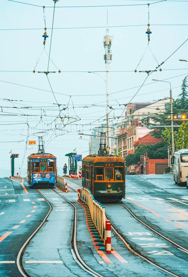 从上海出差大连,毫不客气的说,大连的“大”,真不是吹出来的!