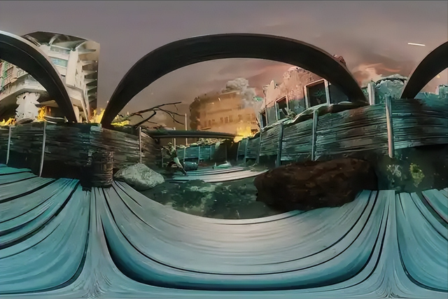 360°视觉的未来！Insta360300+论文拆解核心gap与应用
