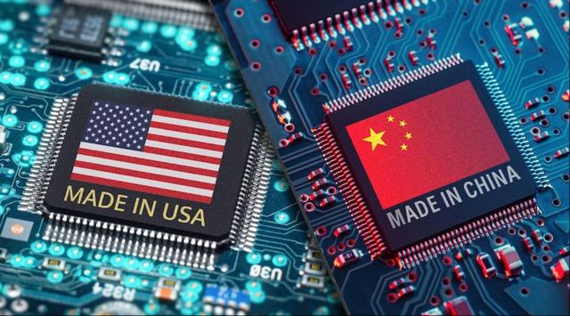 美国果然在搞小动作，出口中国芯片偷装追踪器，全国紧急禁用！