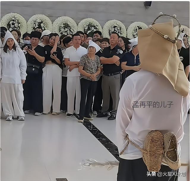 一路走好！演员孟再平离世，年仅49岁，120万抗癌针也没留住生命