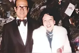 李泽楷：虽然我活成了李嘉诚，但我绝不让梁洛施成为下一个庄月明图片