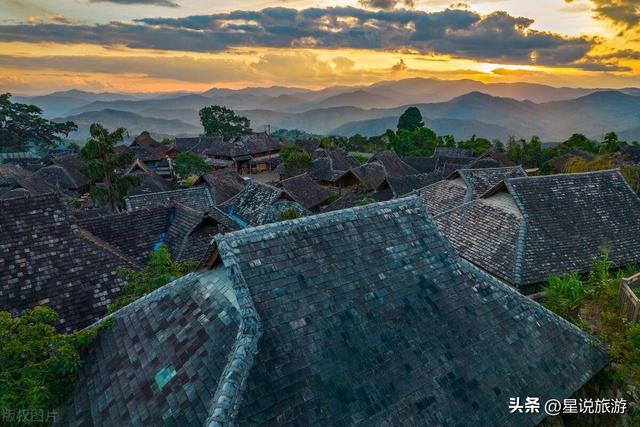 第一次来云南旅行必看！这20个旅行目的地颠覆你的认知！