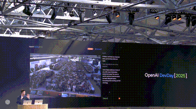 刚刚，奥特曼官宣ChatGPT终极OS入口！8分钟速搭智能体8亿人狂欢