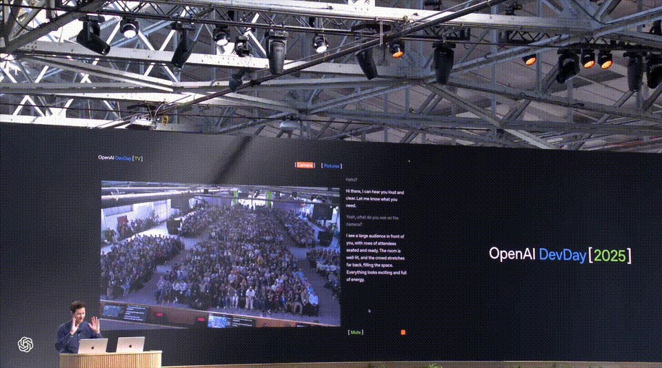 刚刚，奥特曼官宣ChatGPT终极OS入口！8分钟速搭智能体8亿人狂欢