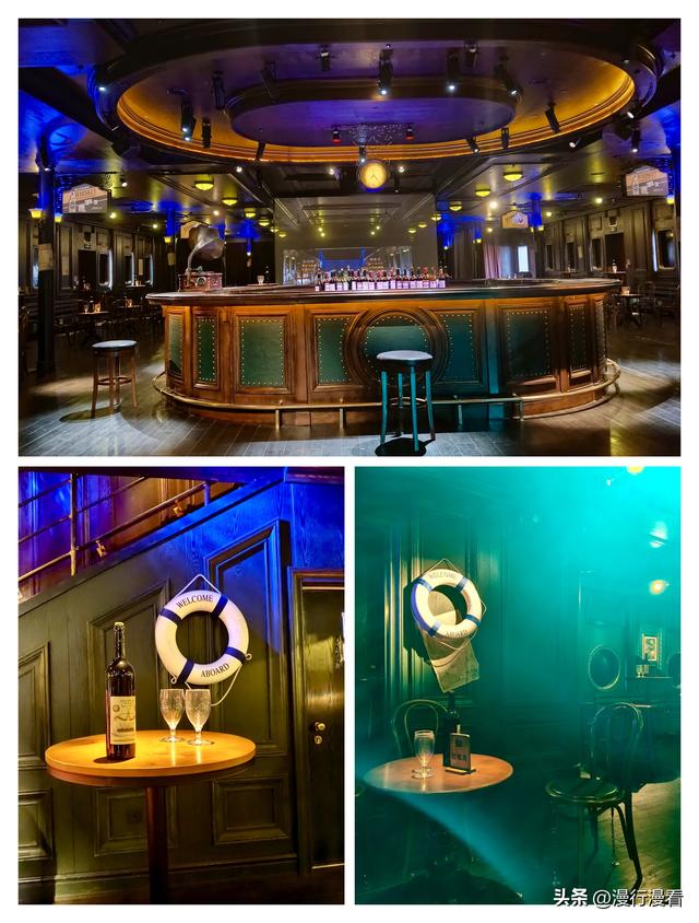 到武汉来坐船，150元穿越百年到民国，1.3元横渡长江