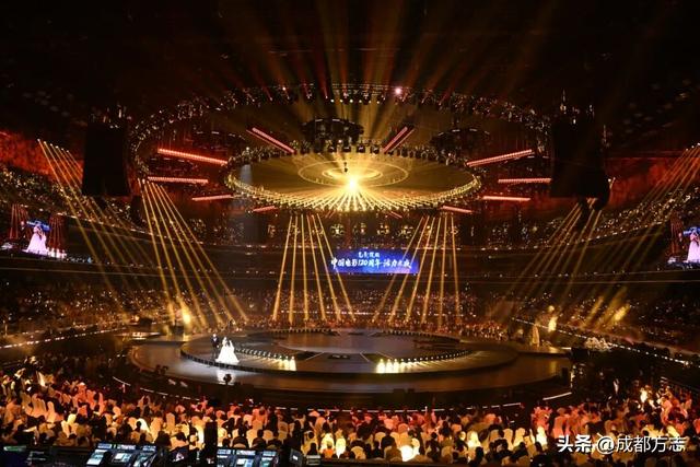 鉴成都 | 12月记事