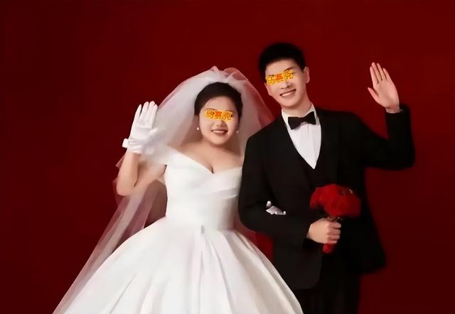 陕西29岁新郎结婚当天跳河：毁掉他的，并不是女人