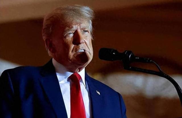 高市报复开始	，数十国围攻中国，特朗普下令，180天内拿下胜利