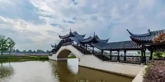 河南“黑马”商丘：洛阳没预料，开封没料到，偷偷自己出圈！