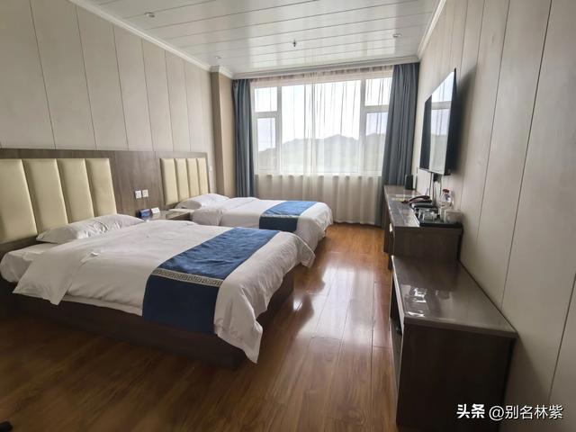 自驾新疆22天，住宿总花费6022元，我都住了哪些酒店，经验分享