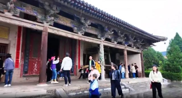 情满河东！国庆假期第六日，运城各景区双节同辉！