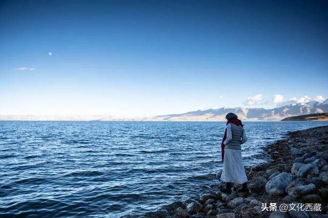 离谱又有趣的玩法！去西藏阿里一定要试！“荒野茶席”煮茶看星空
