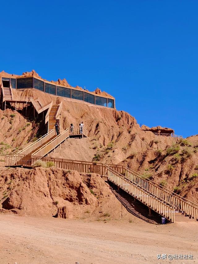 二刷南疆环线｜从喀什到唐布拉，自驾攻略+绝美小众点全奉上