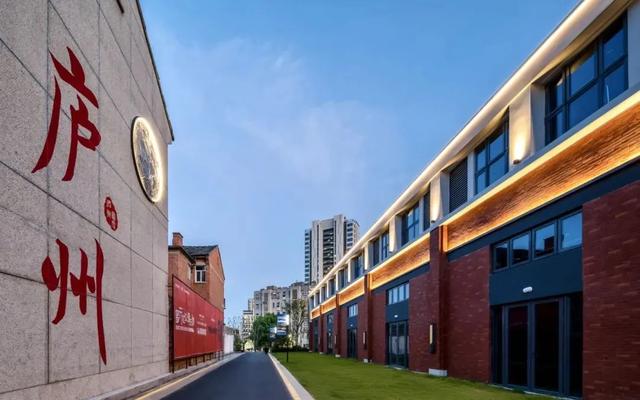 合肥再添新地标！