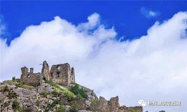 昌都•边坝，必须去的打卡地，风景迷人