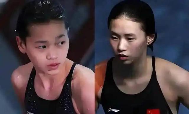 既生瑜何生亮！拆伙5个月后，全红婵或也将走上陈芋汐的老路