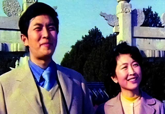 唐国强也没想到，走了35年的前妻，意外让两个残疾儿子承受了恶意