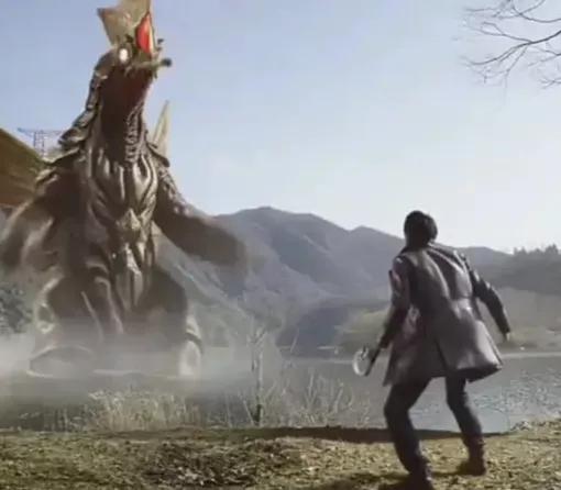 魔王兽