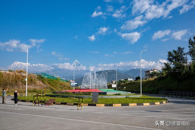 尼泊尔摄影之旅（16）——博克拉到纳加阔特的意外收获