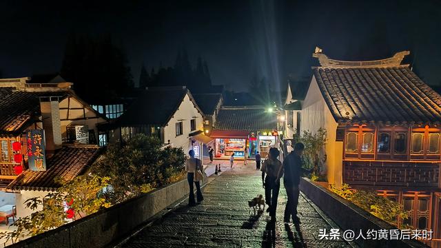 在上海的第九日（10.10）