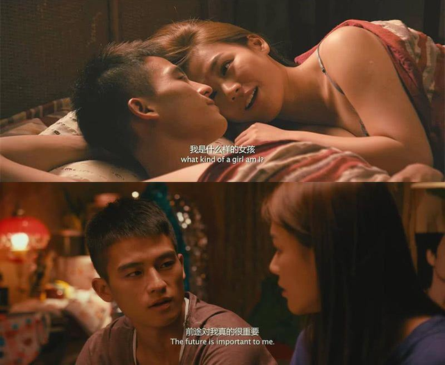 花少6封手写信，揭开马思纯真实处境，原来唐国强一个字都没说错