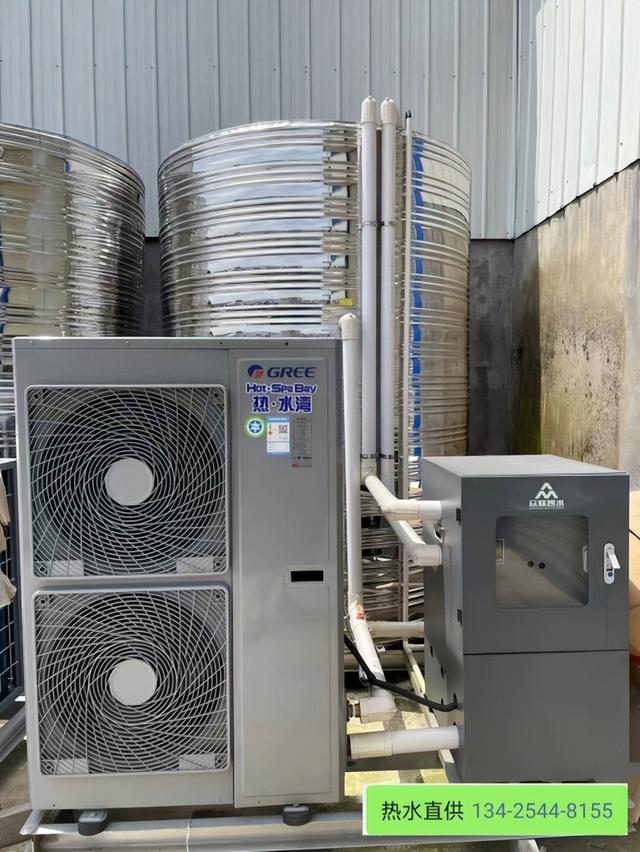 空气能品牌怎么选？2025年最新空气能热泵十大品牌榜单一览