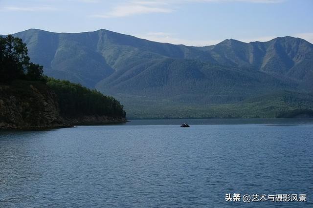 去俄罗斯旅游我们能看什么？有那些风景！