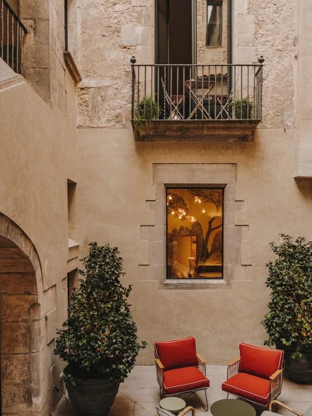 为什么永远有人迷恋奢华酒店？